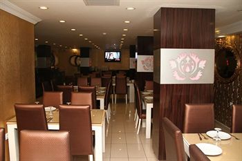 Hotel Atalla