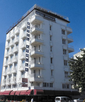 Hotel Atalla