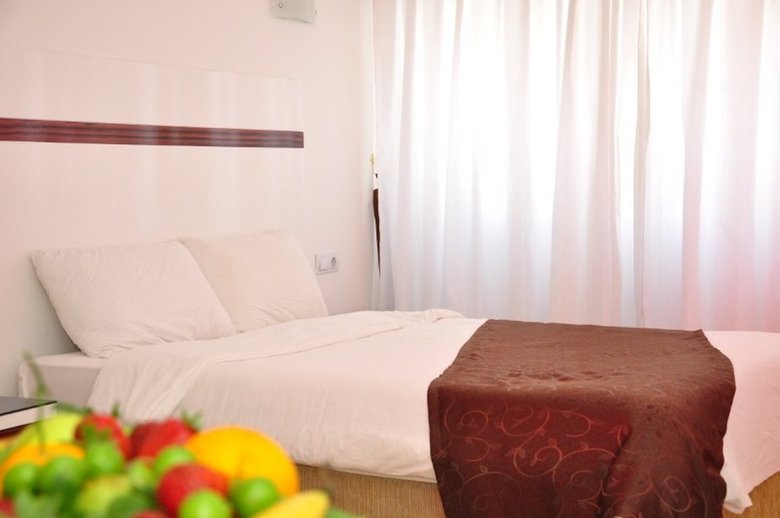 Lara Atalla Hotel