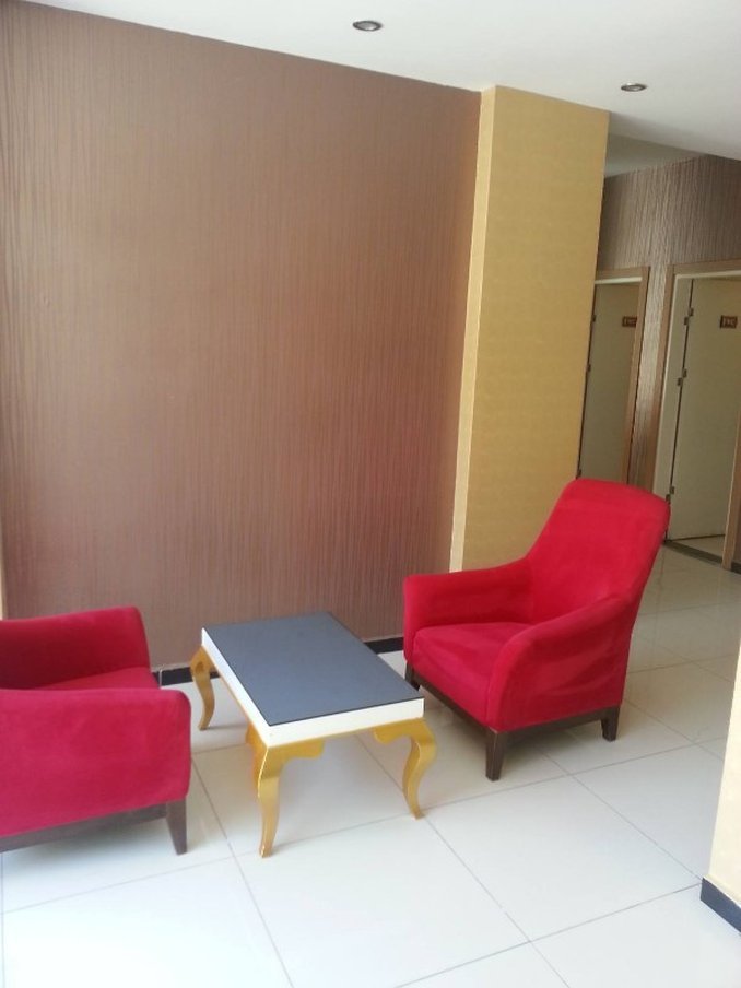 Lara Atalla Hotel