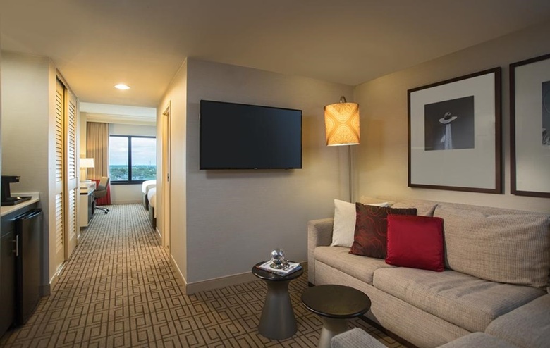 Hotel Renaissance Austin
