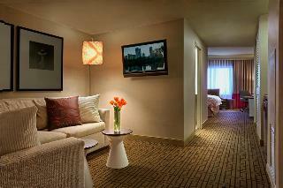 Hotel Renaissance Austin