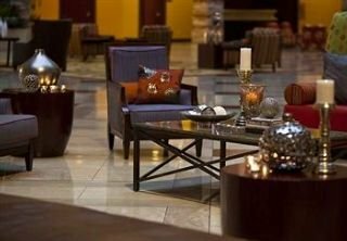 Hotel Renaissance Austin