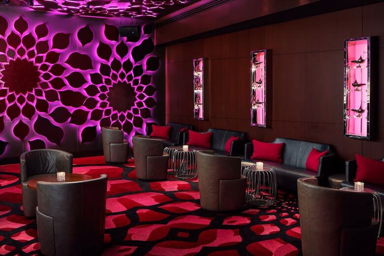 Hotel Jw Marriott Absheron Baku