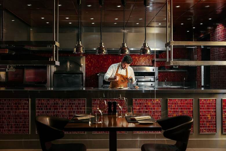Hotel Jw Marriott Absheron Baku
