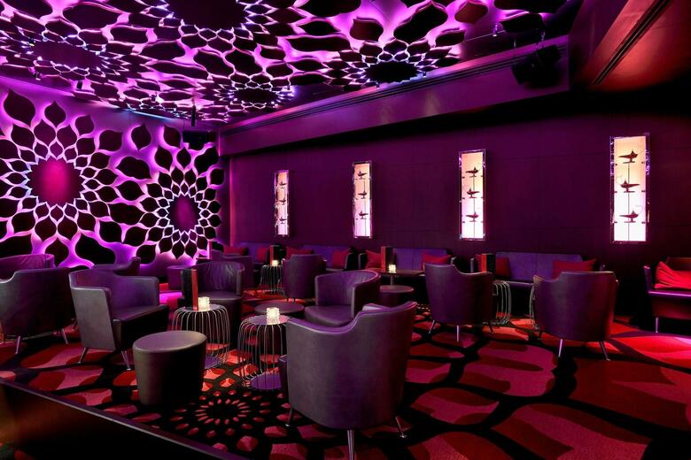 Hotel Jw Marriott Absheron Baku
