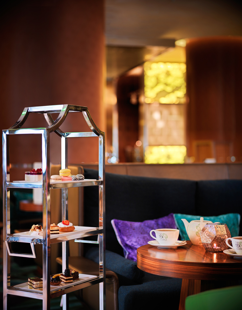 Hotel Jw Marriott Absheron Baku