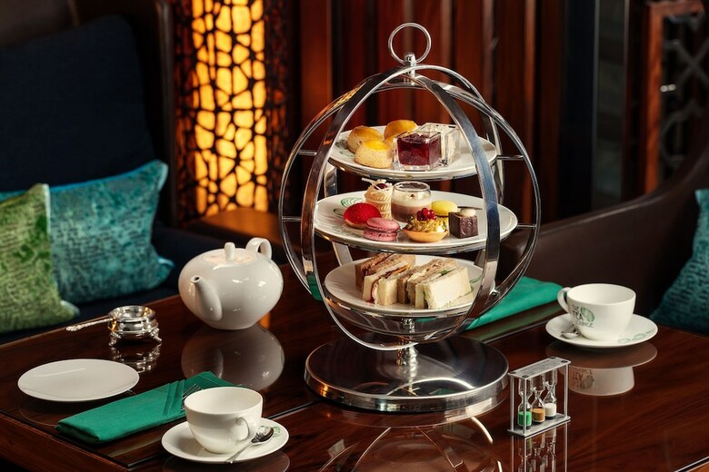Hotel Jw Marriott Absheron Baku
