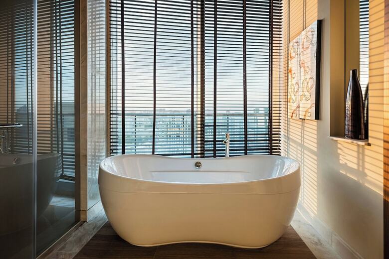 Hotel Jw Marriott Absheron Baku