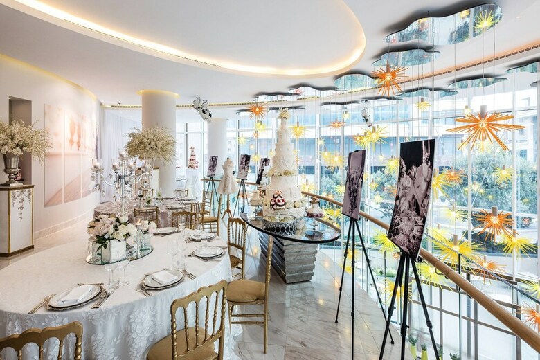 Hotel Jw Marriott Absheron Baku