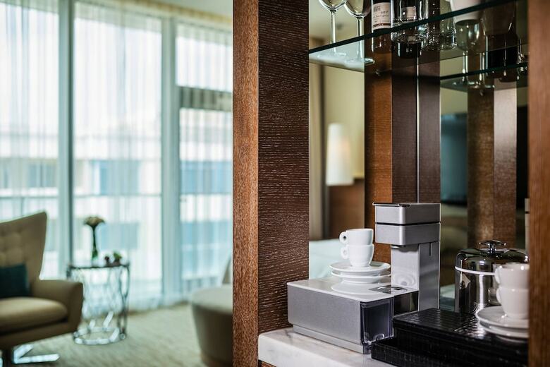 Hotel Jw Marriott Absheron Baku