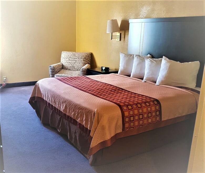 Hotel Quality Inn & Suites