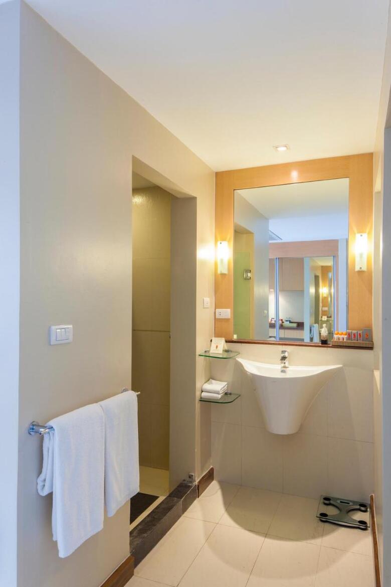 Hotel Solo Sukhumvit 2