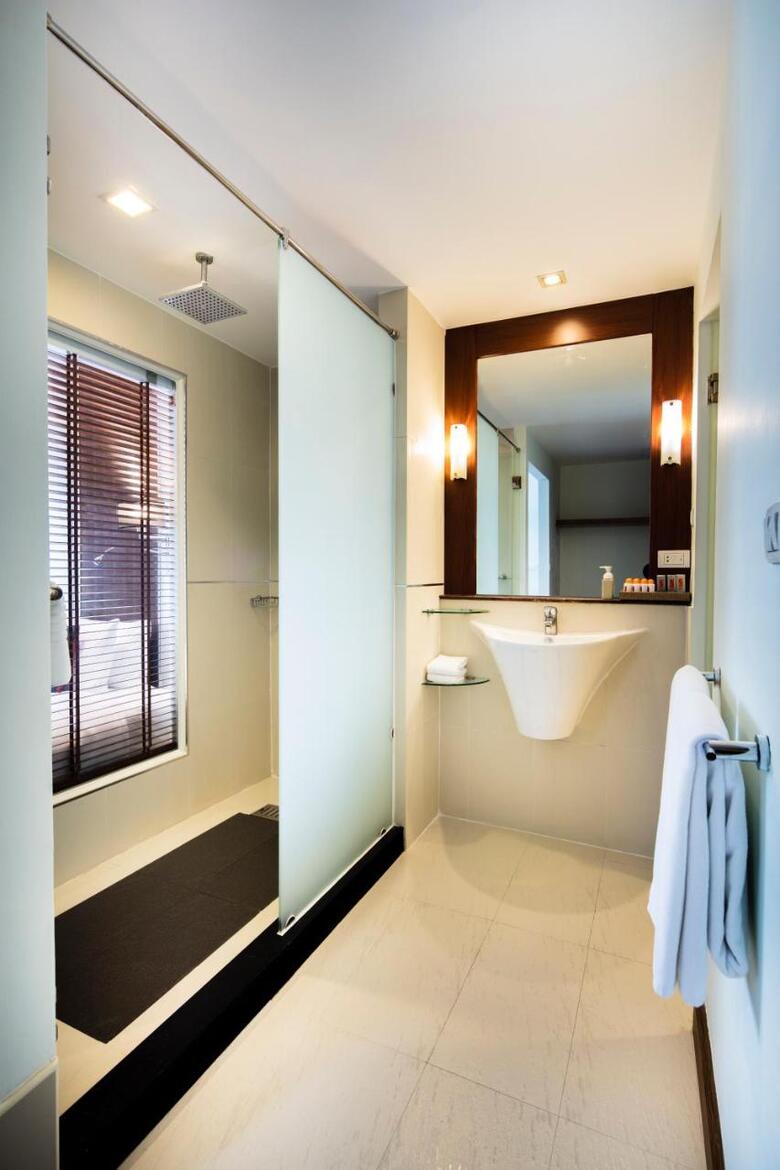 Hotel Solo Sukhumvit 2
