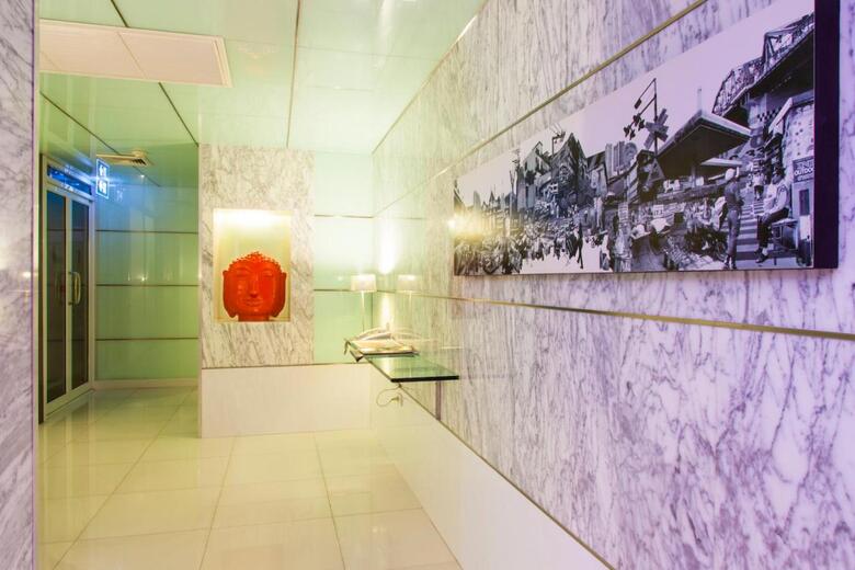 Hotel Solo Sukhumvit 2