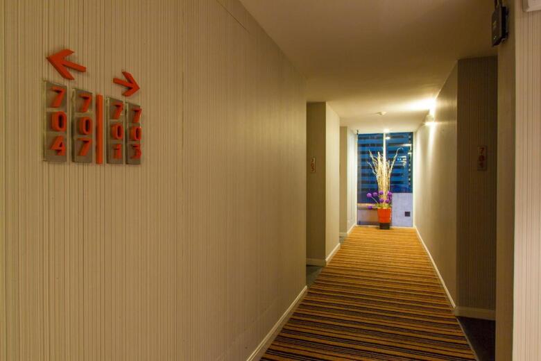 Hotel Solo Sukhumvit 2