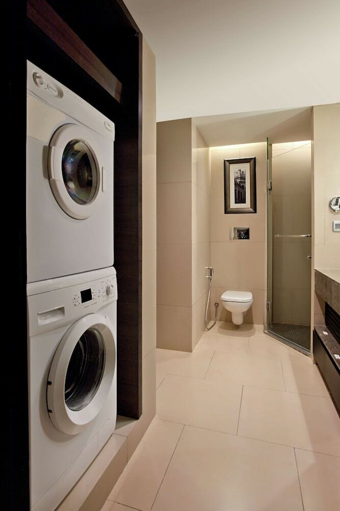 Hotel Double Tree Suites By Hilton Bangalore