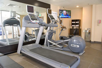 Hotel Holiday Inn Express Boise Downtown