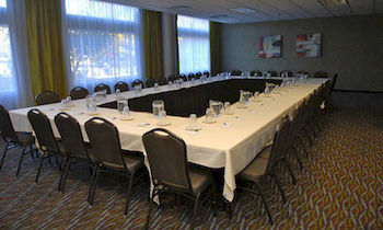 Hotel Holiday Inn Express Boise Downtown