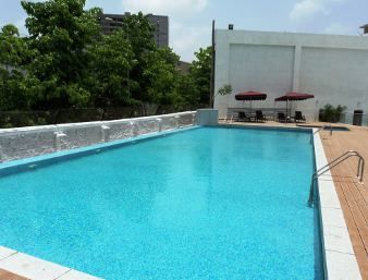 Hotel Ramada Navi Mumbai