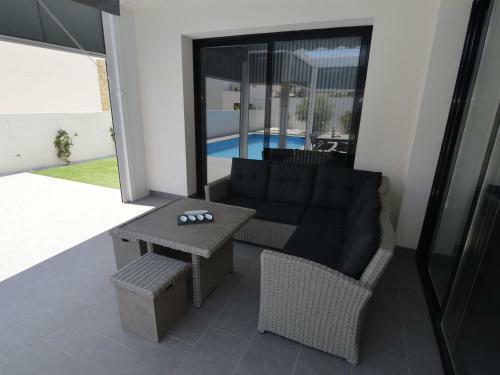 Villa Levante