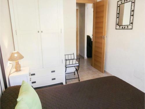 Three-bedroom Holiday Home In Los Narejos