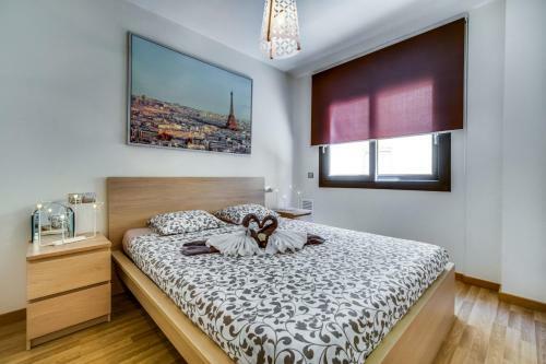 Apartamento Vivalidays Sandra