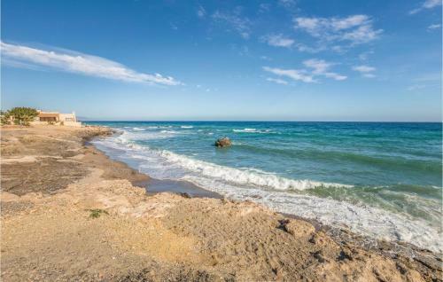 One-bedroom Holiday Home In Mojacar