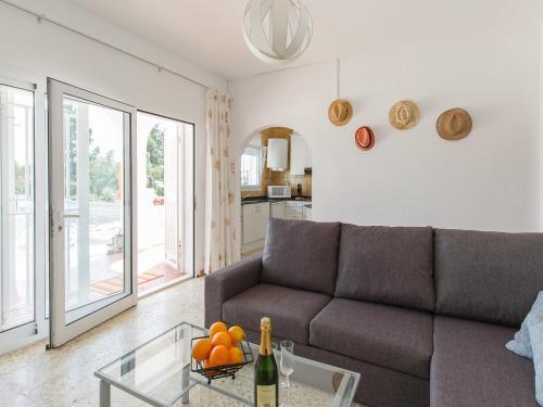 Holiday Home Oris