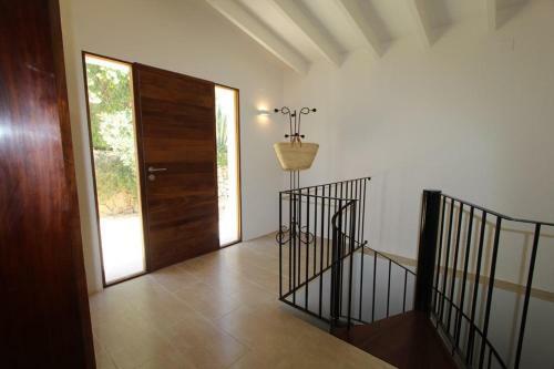 Moraira Villa Sleeps 10 Pool Air Con Wifi