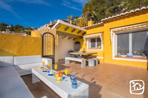 Abahana Villas Costa Blanca Bay