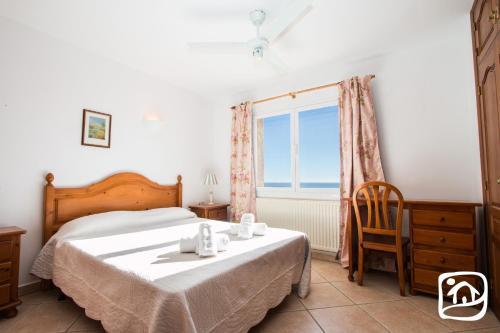 Abahana Villas Costa Blanca Bay