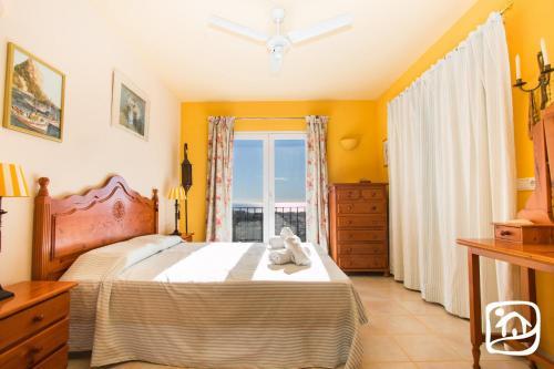 Abahana Villas Costa Blanca Bay