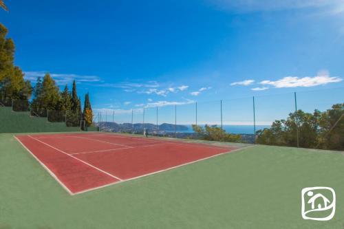 Abahana Villas Costa Blanca Bay