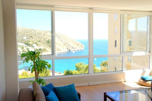 Apartamento Newhappyhouse Pili Mili 2