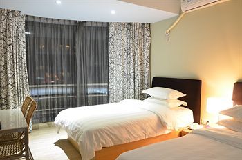 Timmy Hotel