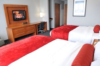 The Hotel At Kirkwood Center