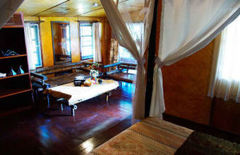 Hotel Areeya Phuree Resort