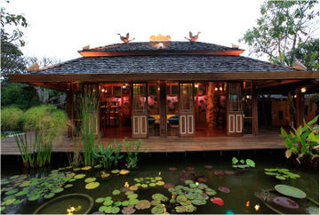 Hotel Vc @ Suanpaak