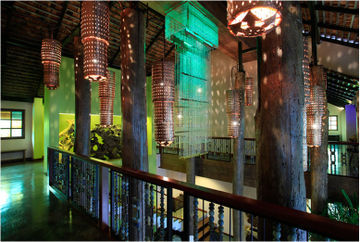 Hotel Vc @ Suanpaak