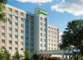 Hotel Holiday Inn Hartford East