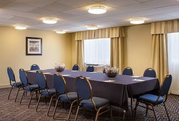 Hotel Holiday Inn Hartford East