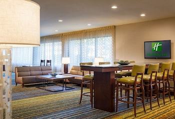 Hotel Holiday Inn Hartford East