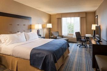 Hotel Holiday Inn Hartford East