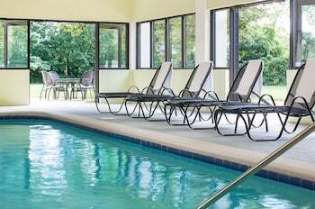 Hotel Holiday Inn Hartford East
