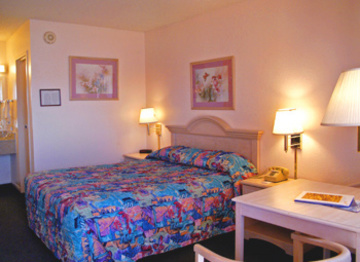 Hotel Super 8 El Paso Airport