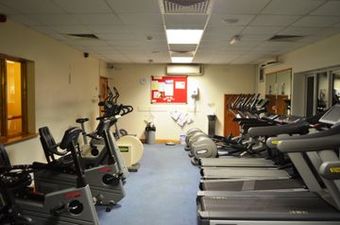 Hotel Wyndham Garden Grantham