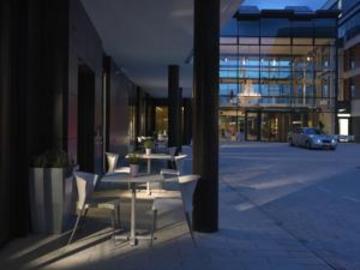 Hotel Radisson Edwardian Guildford