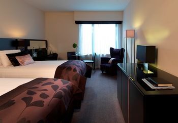 Hotel Radisson Edwardian Guildford