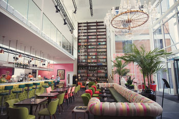 Hotel Radisson Edwardian Guildford